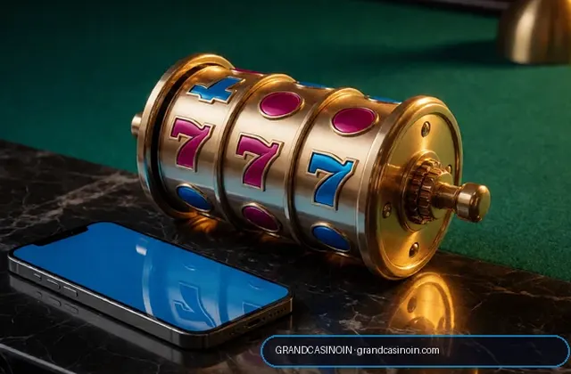 Grandcasino (grand casino) fantasy cricket & matchday visual 1