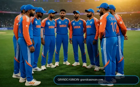 Punjab vs Lucknow on Grandcasino