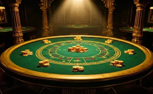 Elite Poker