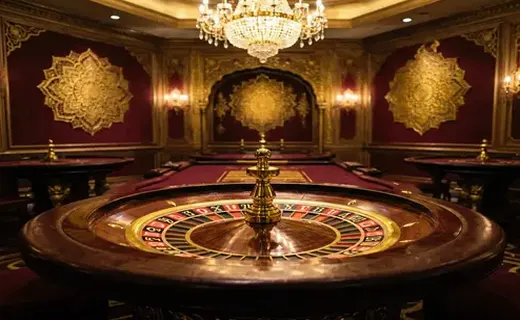 VIP Roulette