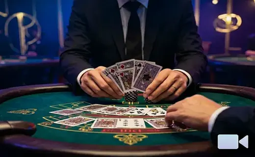 Real-Time Casino Rewards